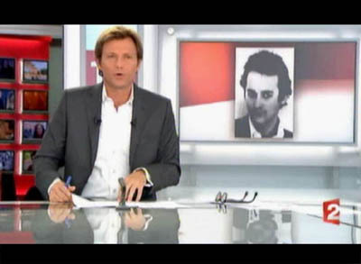 France 2 capisce tuttu