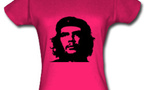 "Aghju u t-shirt di Che Guevara ma mi stumaca Bucchini". Cuerenza ?