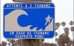 Un tsunamì in Corsica ?