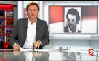 France 2 capisce tuttu