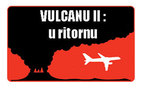 U vulcanu hè di ritornu