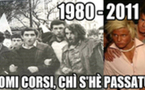 Chì s'hè passatu ?