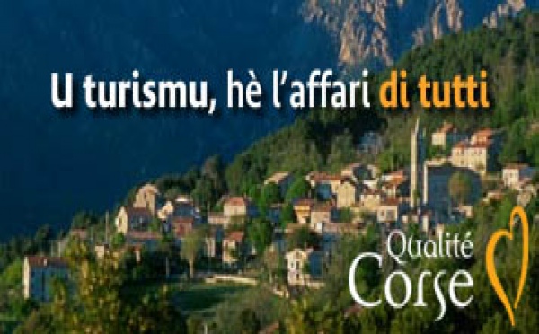 U turisimu hè l’affare di tutti. Veramente ?