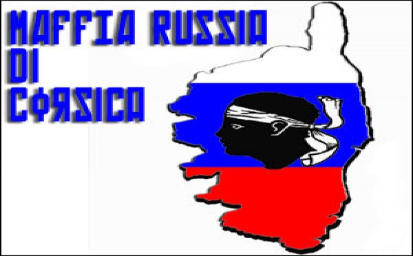 Aiutemu a maffia russia à stallassi in Corsica