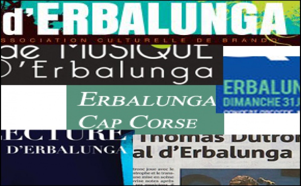 Nò, ùn si dice micca "Erbalunga"